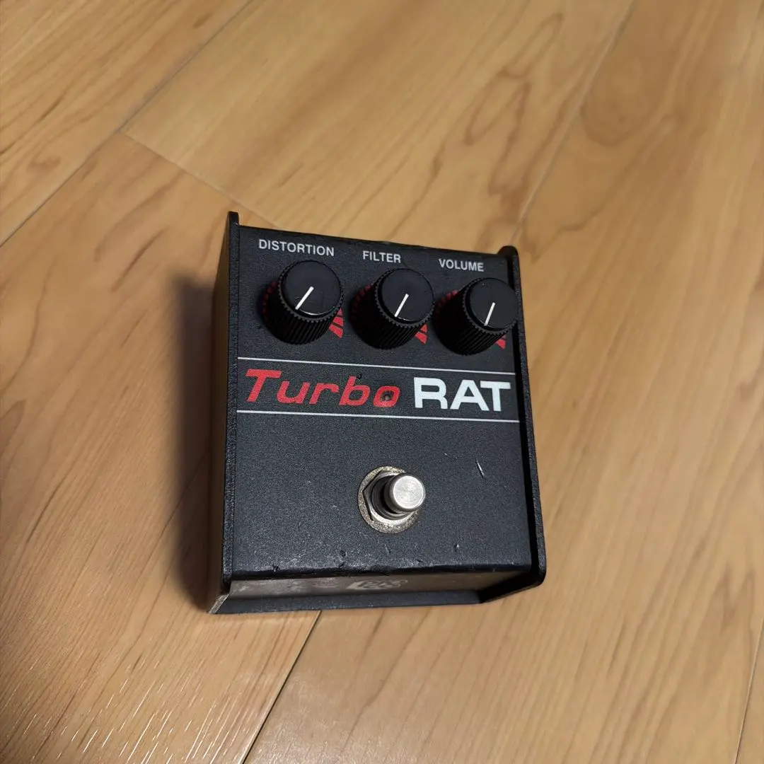 2026年最新】Turbo RATの人気アイテム - メルカリ