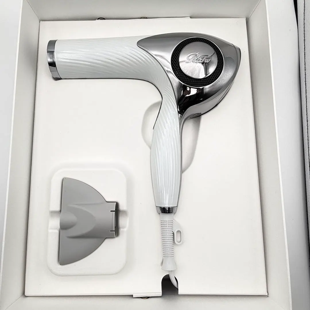 2026年最新】REFA beautech dryer re-ab02aの人気アイテム - メルカリ