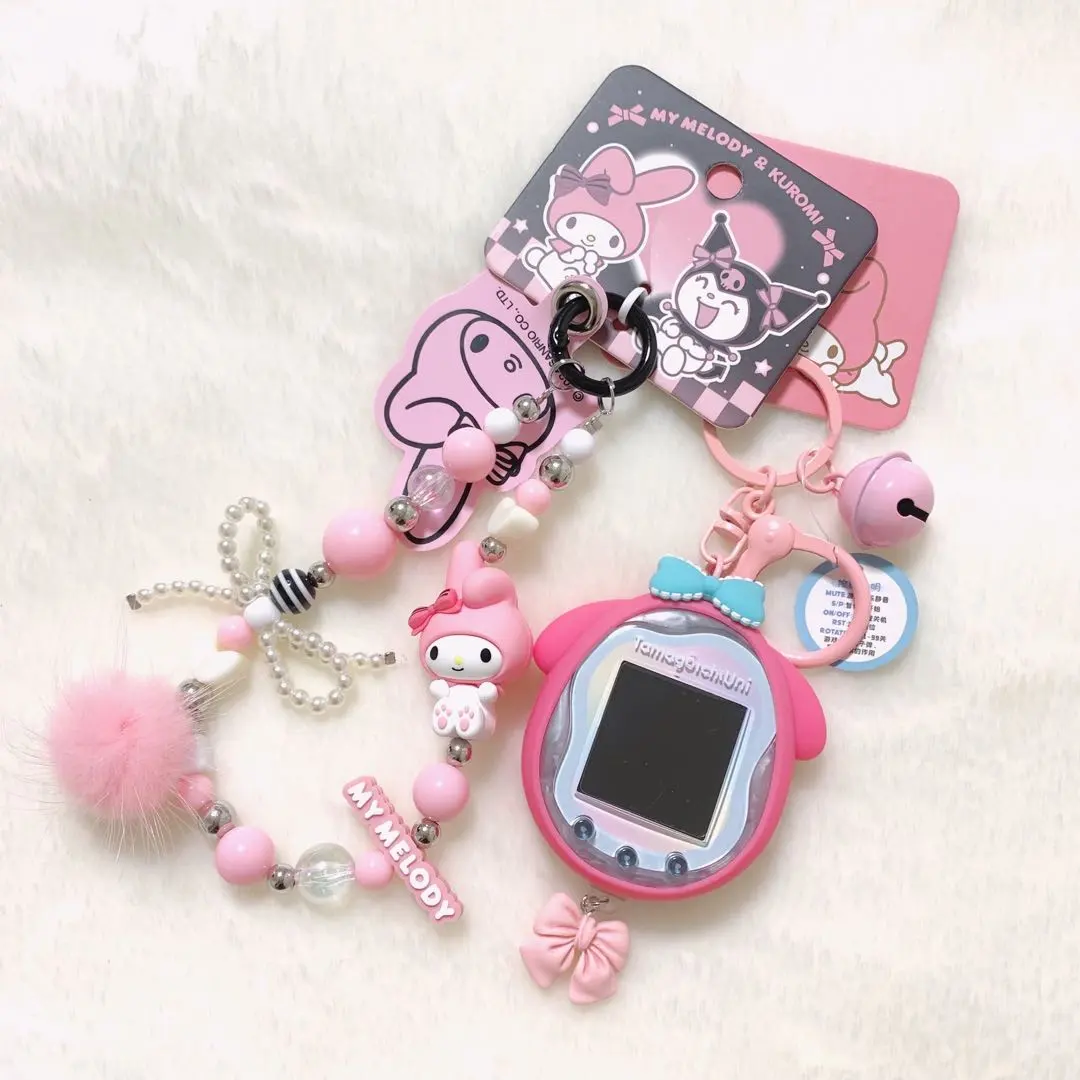 2026年最新】たまごっちユニ カバー マイメロの人気アイテム - メルカリ