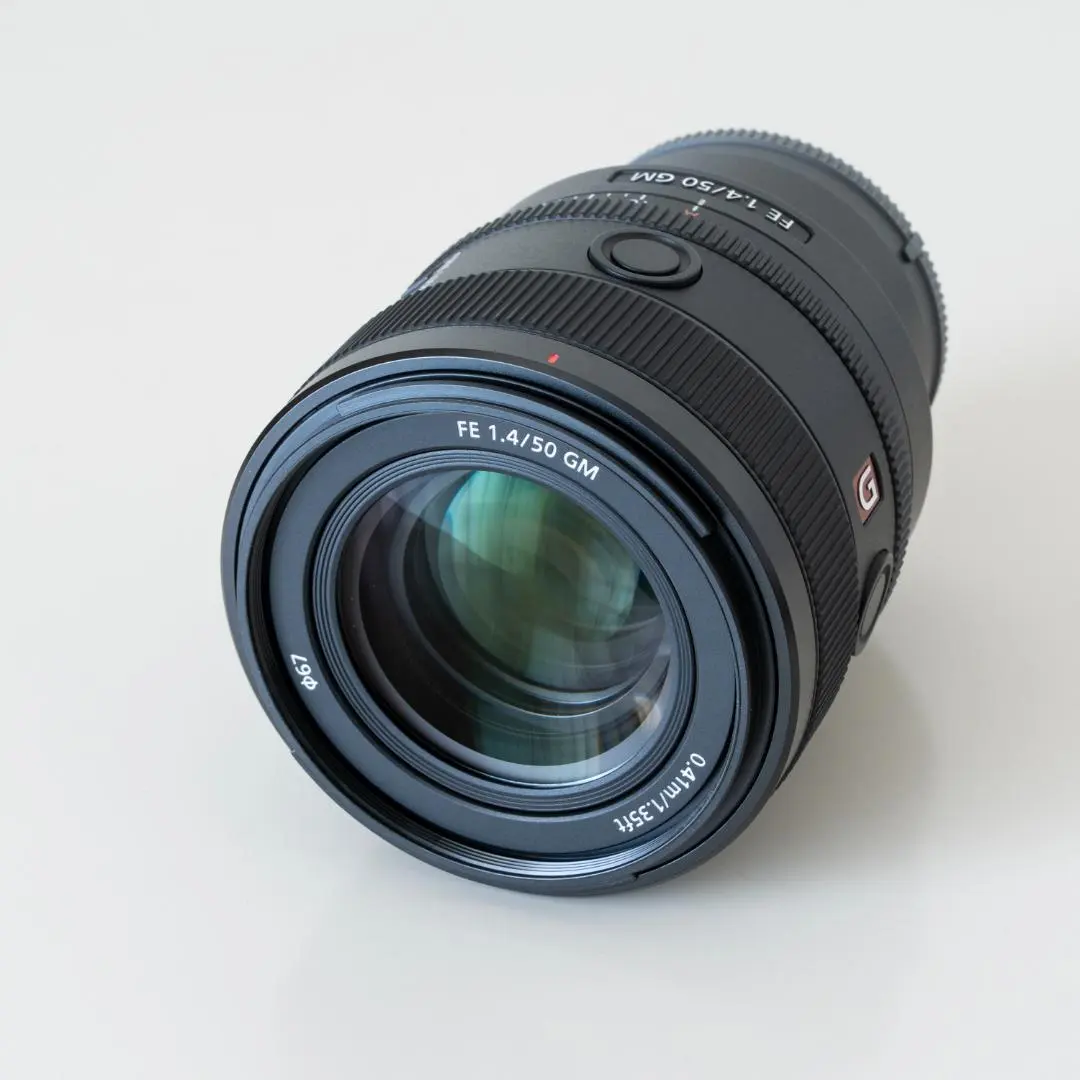 2026年最新】fe 50mm f1.4 gmの人気アイテム - メルカリ