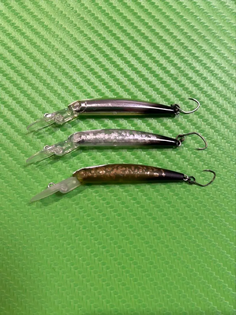 2026年最新】マジックトラウトの人気アイテム - メルカリ