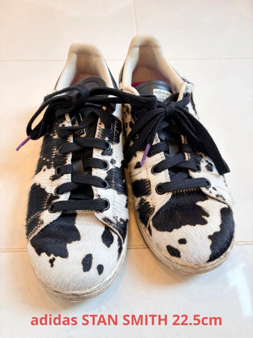2026年最新】アディダス スタンスミス ハラコの人気アイテム - メルカリ