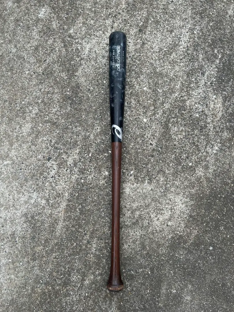 2026年最新】木製バット アシックス 大谷翔平の人気アイテム - メルカリ