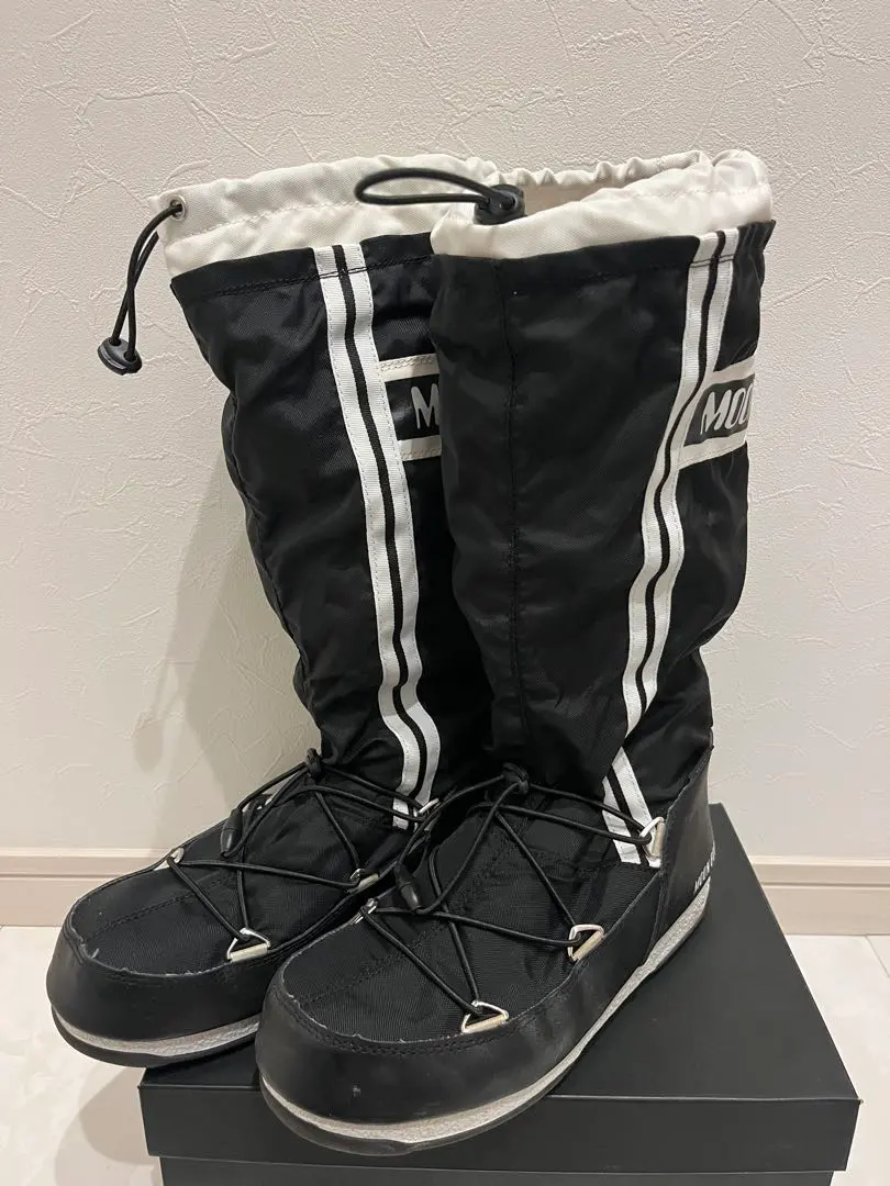 2026年最新】MOON BOOTの人気アイテム - メルカリ