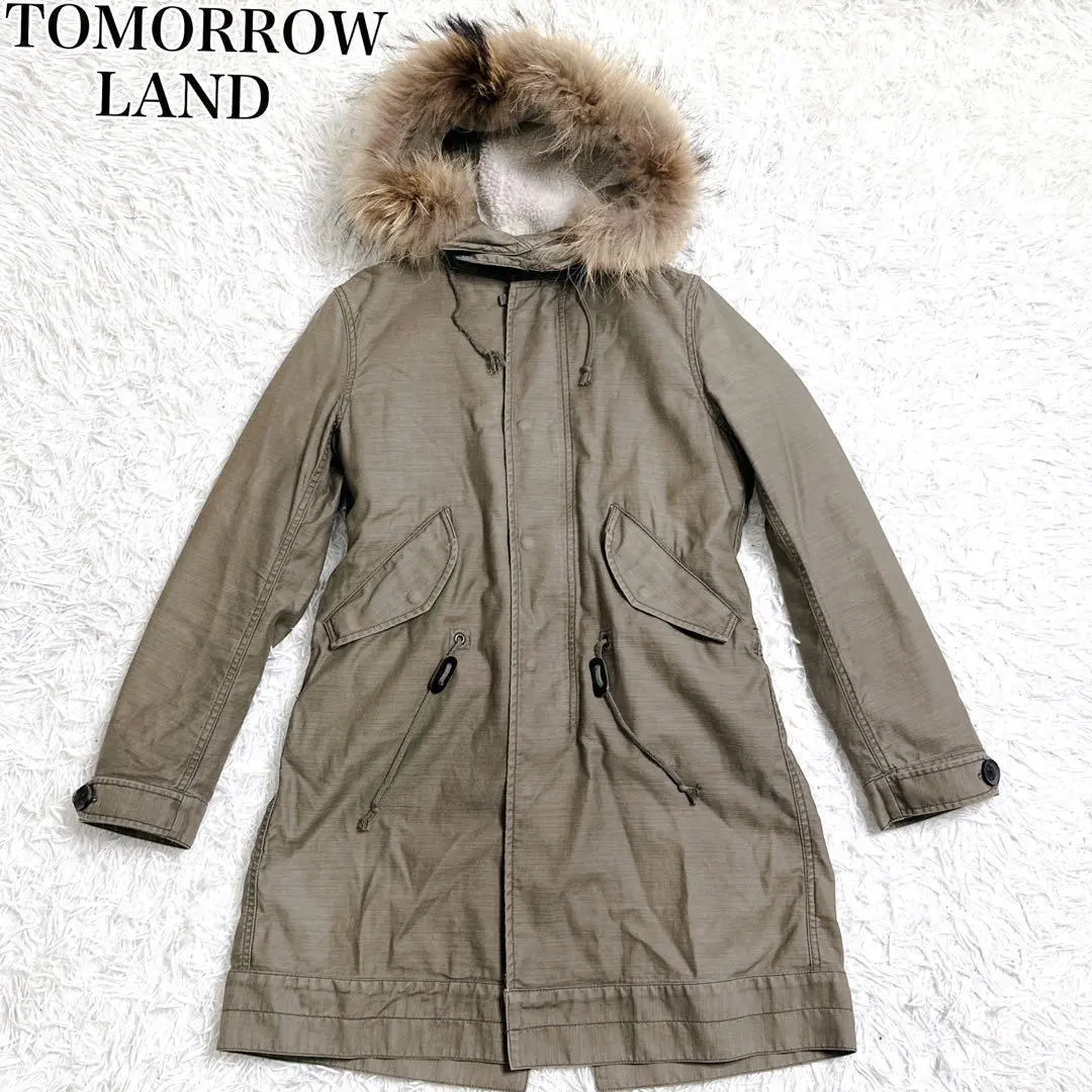 2026年最新】コヨーテファー m51の人気アイテム - メルカリ