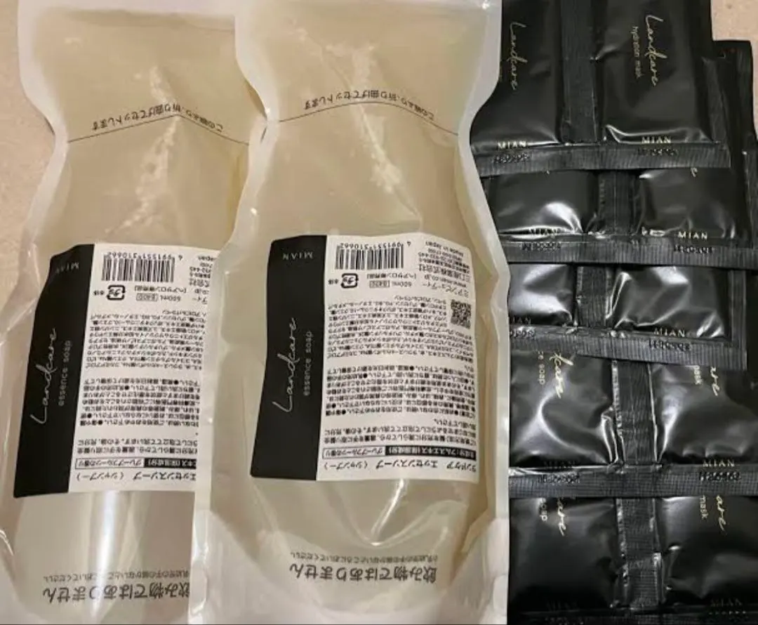 2026年最新】ランドケアシャンプーの人気アイテム - メルカリ