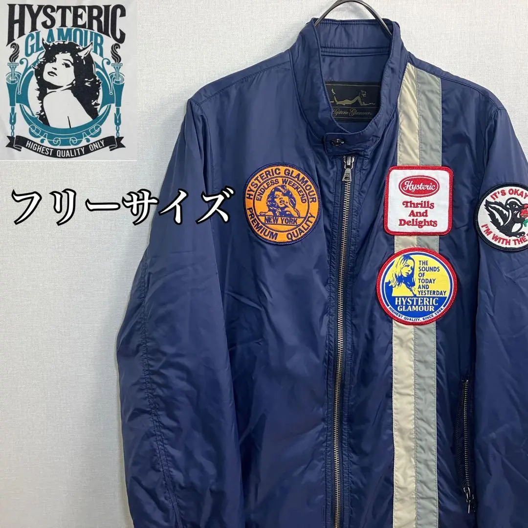 2026年最新】ヒステリック ディッキーズの人気アイテム - メルカリ