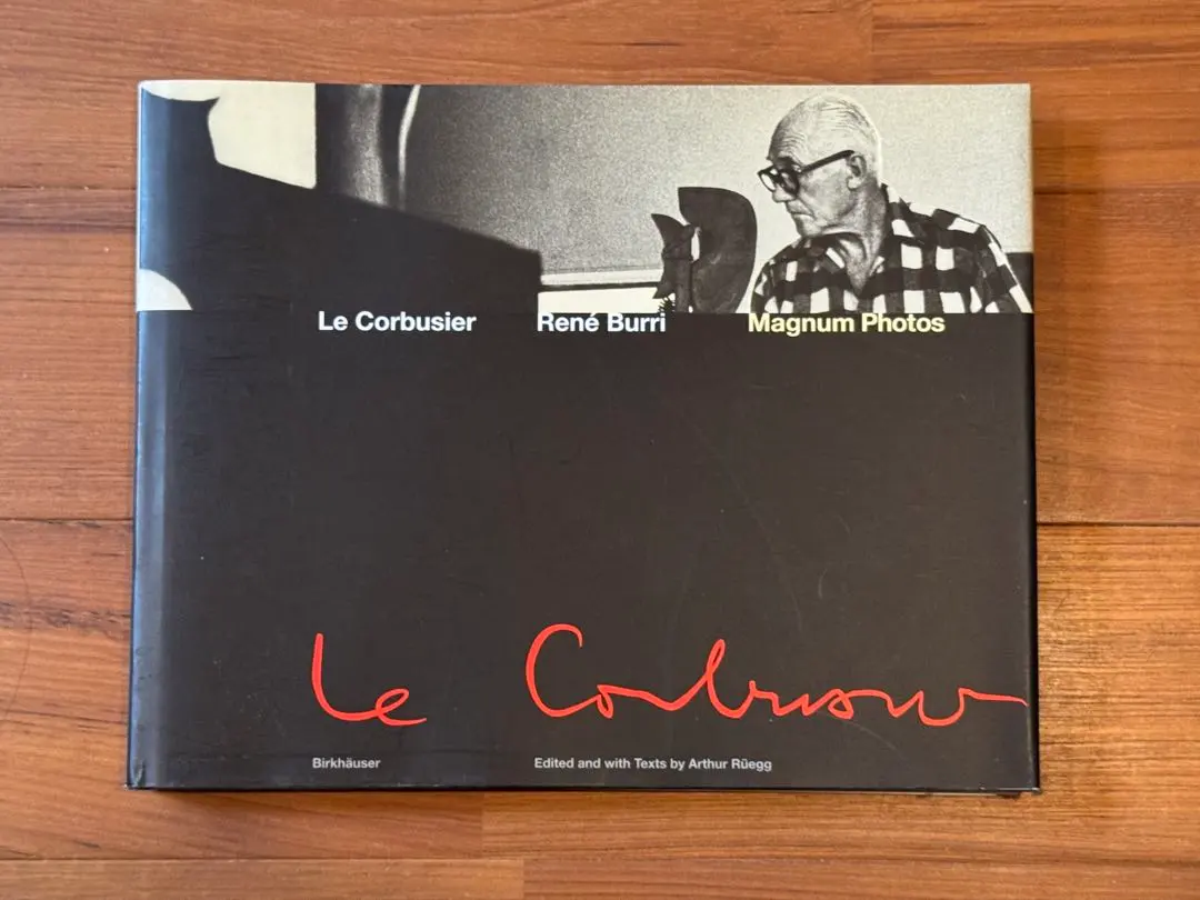 2026年最新】le corbusier 作品集の人気アイテム - メルカリ