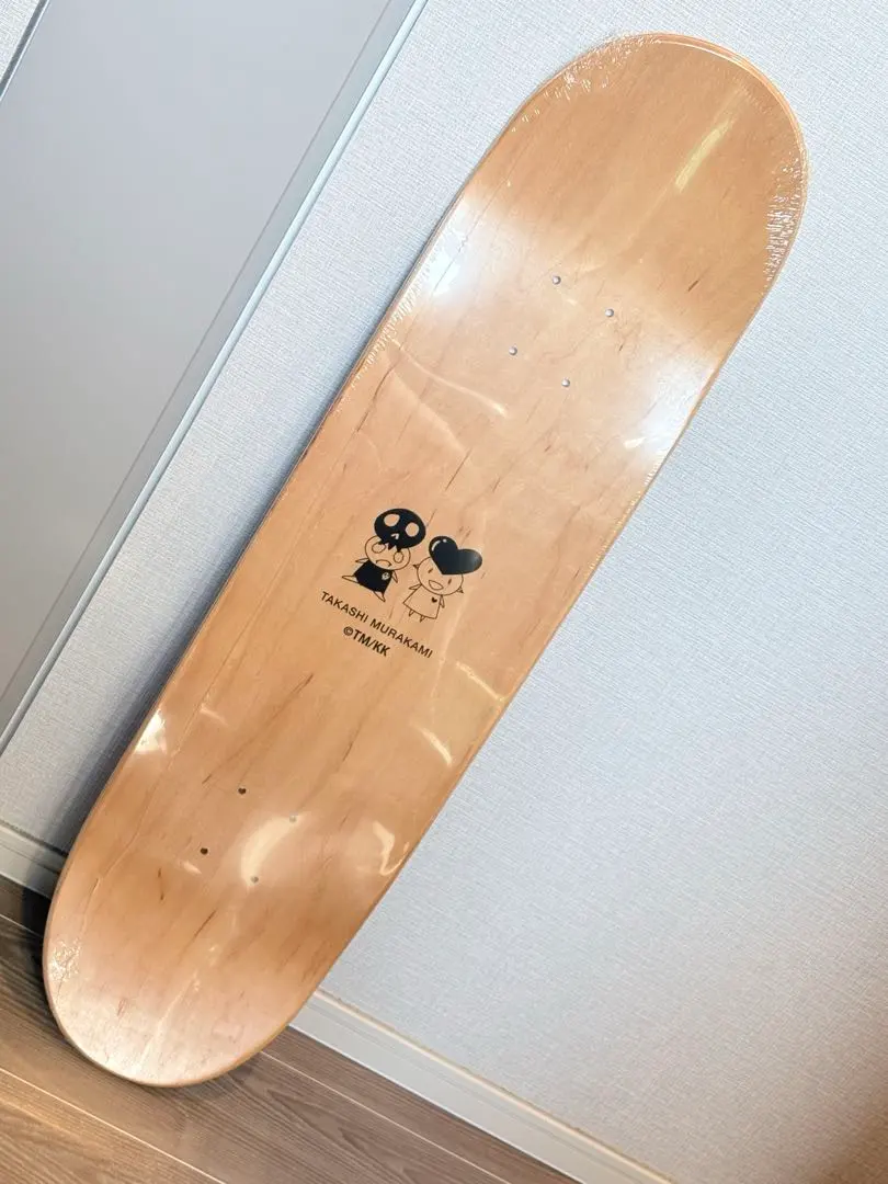2026年最新】村上隆 スケボーの人気アイテム - メルカリ