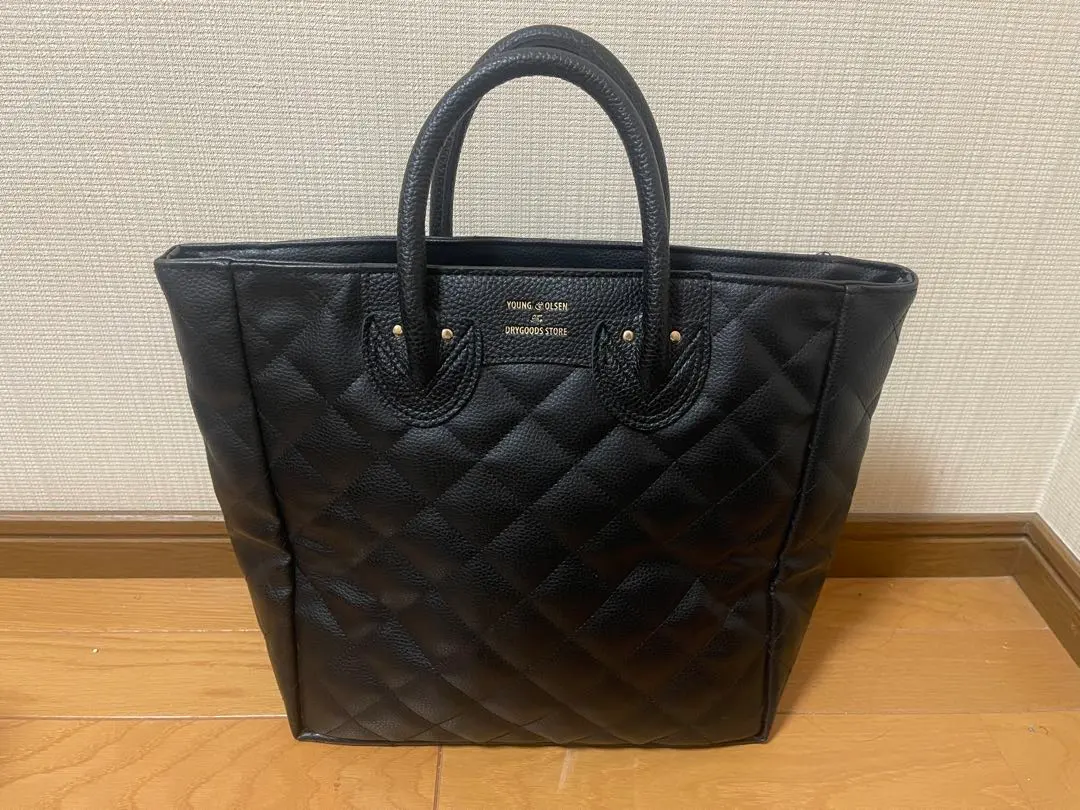 2026年最新】ヤングアンドオルセン キルティングバッグの人気アイテム