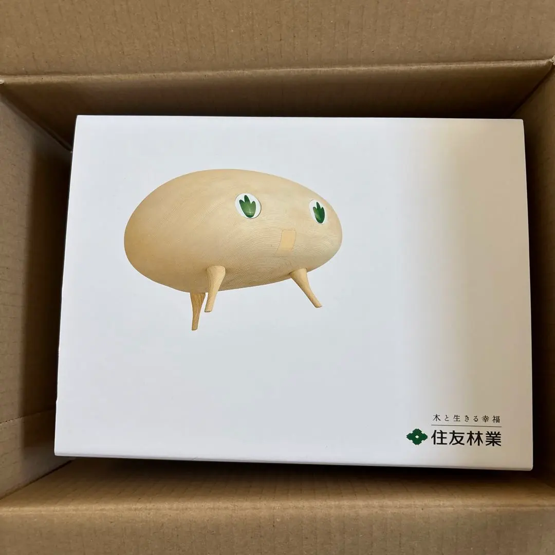 2026年最新】きこりん 置物の人気アイテム - メルカリ