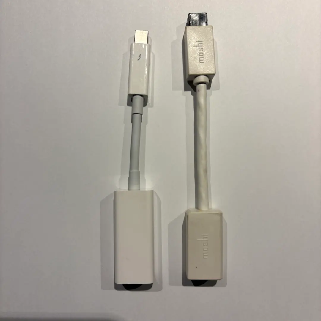 2026年最新】Apple Thunderbolt FireWireアダプタの人気アイテム