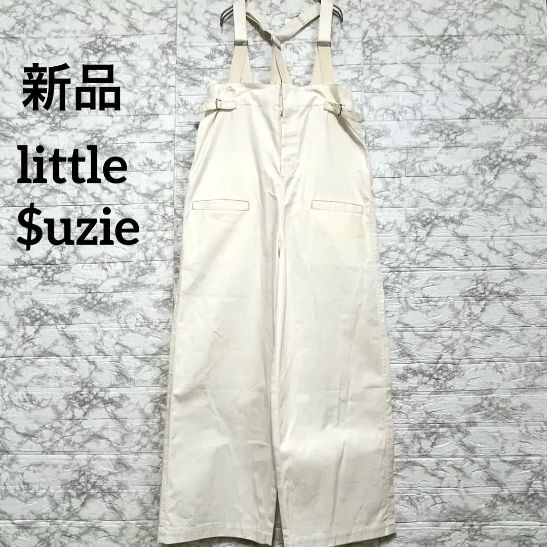 2026年最新】リトルスージー サロペットの人気アイテム - メルカリ