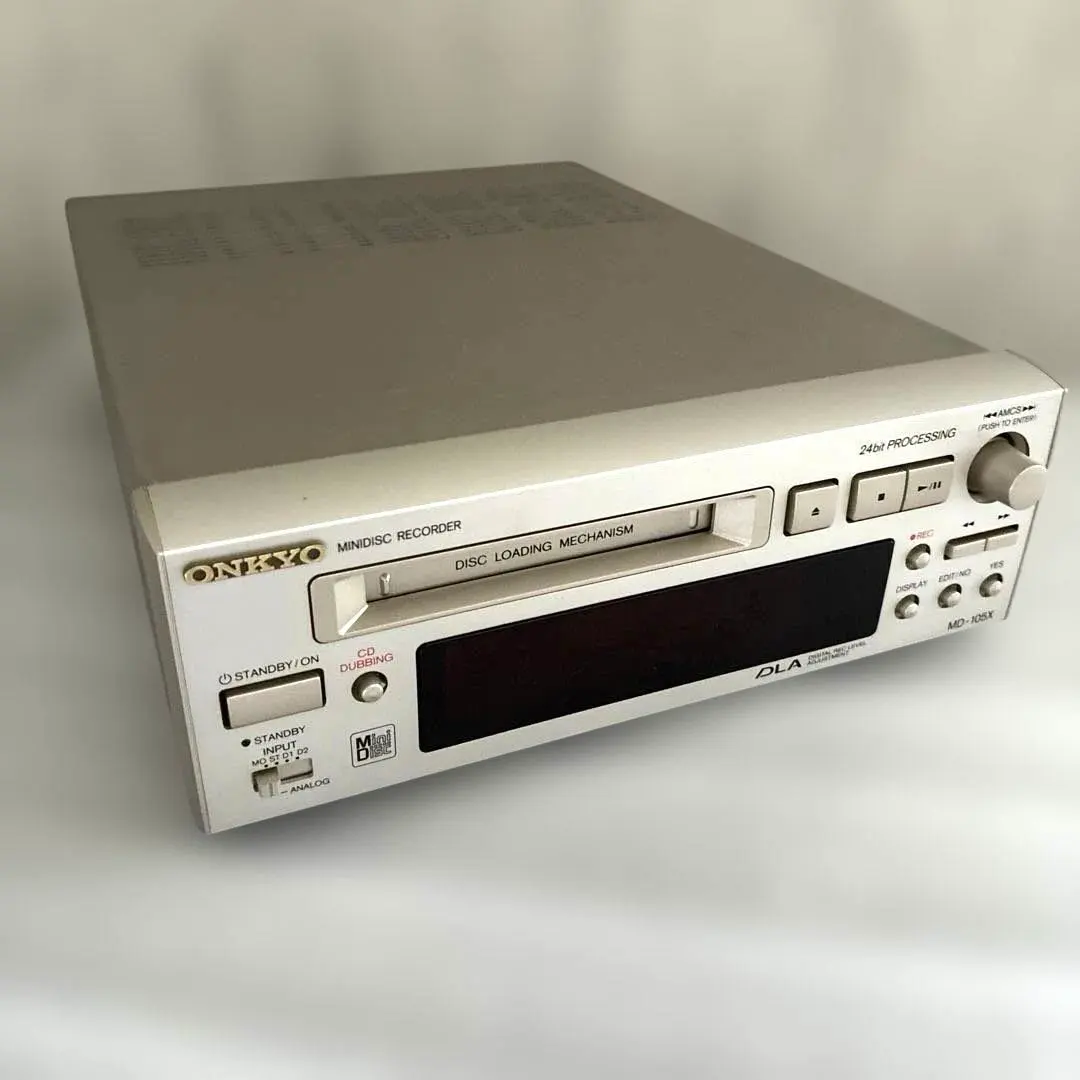 2026年最新】MD-105 FX ONKYOの人気アイテム - メルカリ