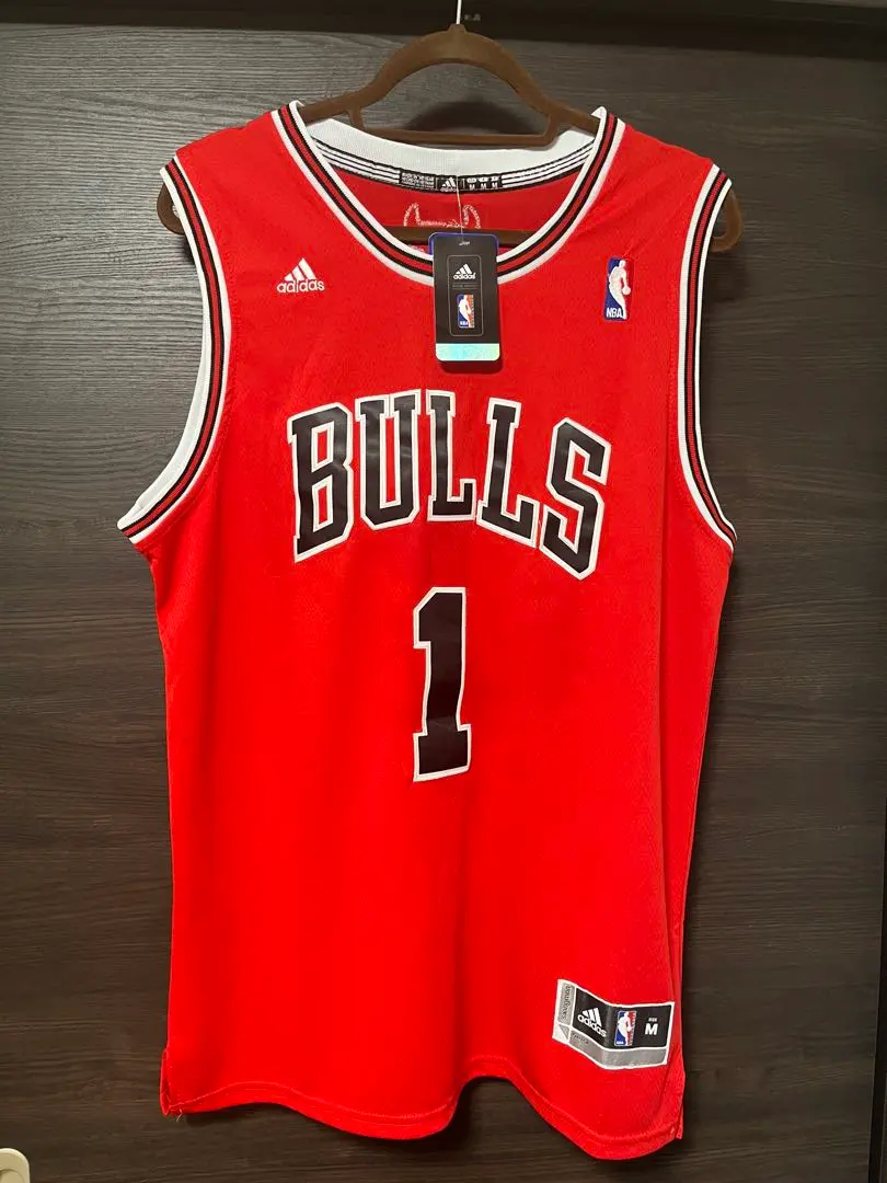 2026年最新】デリックローズ ユニフォームの人気アイテム - メルカリ