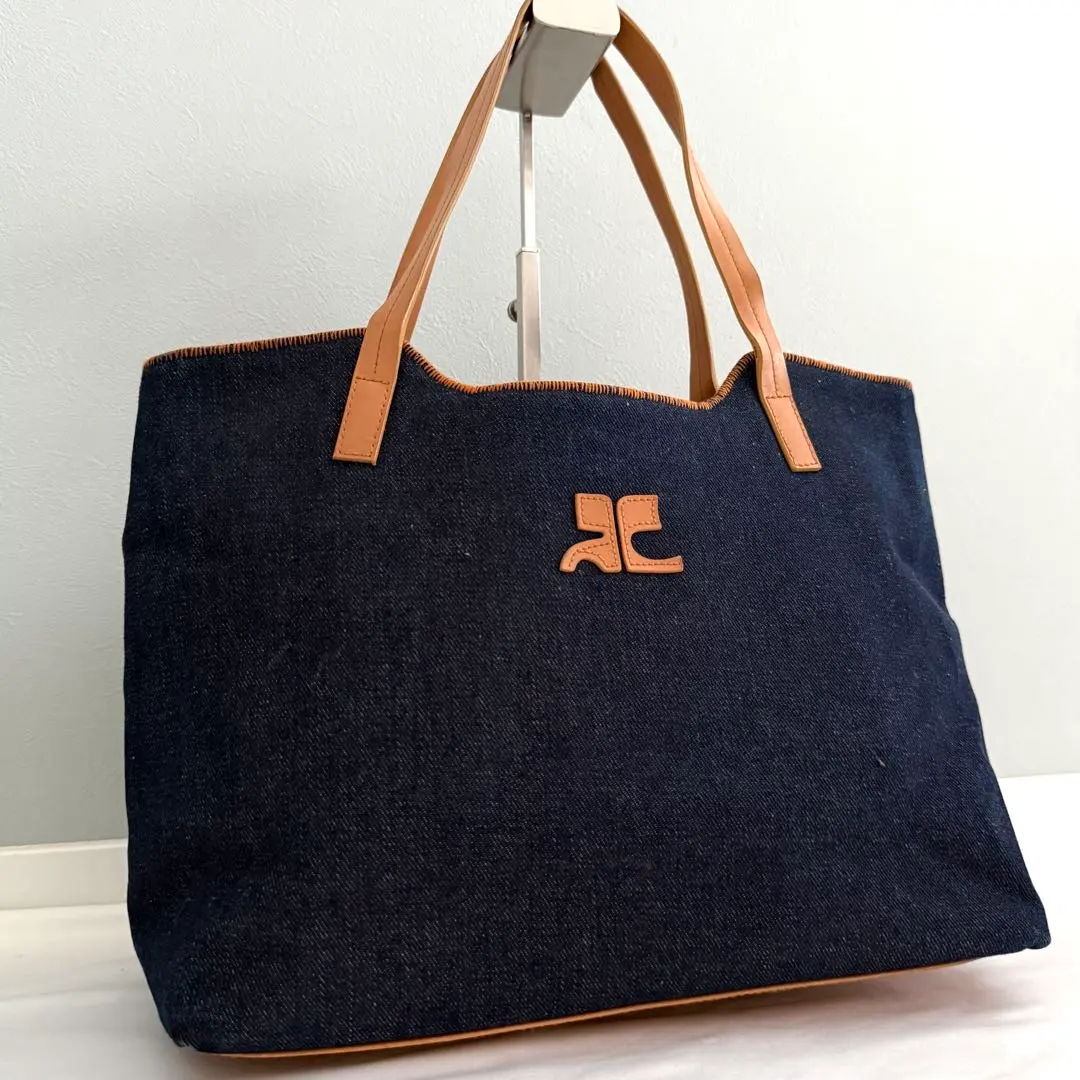 2026年最新】クレージュ バッグ デニムの人気アイテム - メルカリ