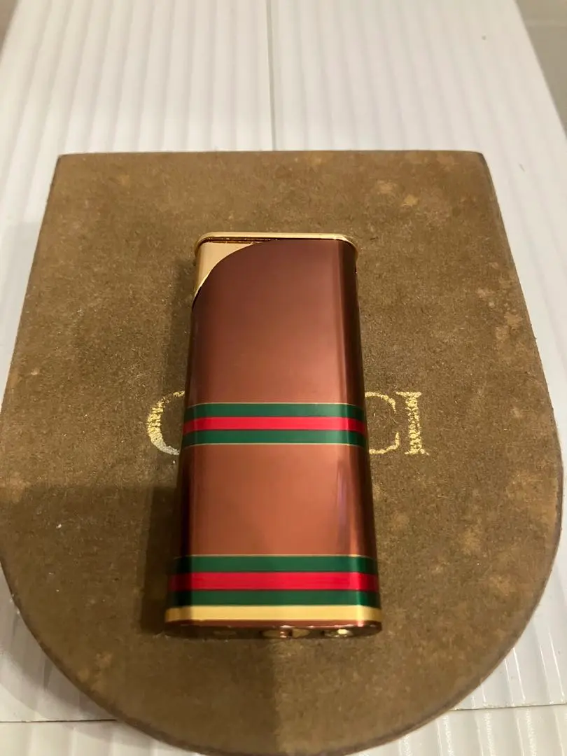 2026年最新】グッチ ガスライターの人気アイテム - メルカリ