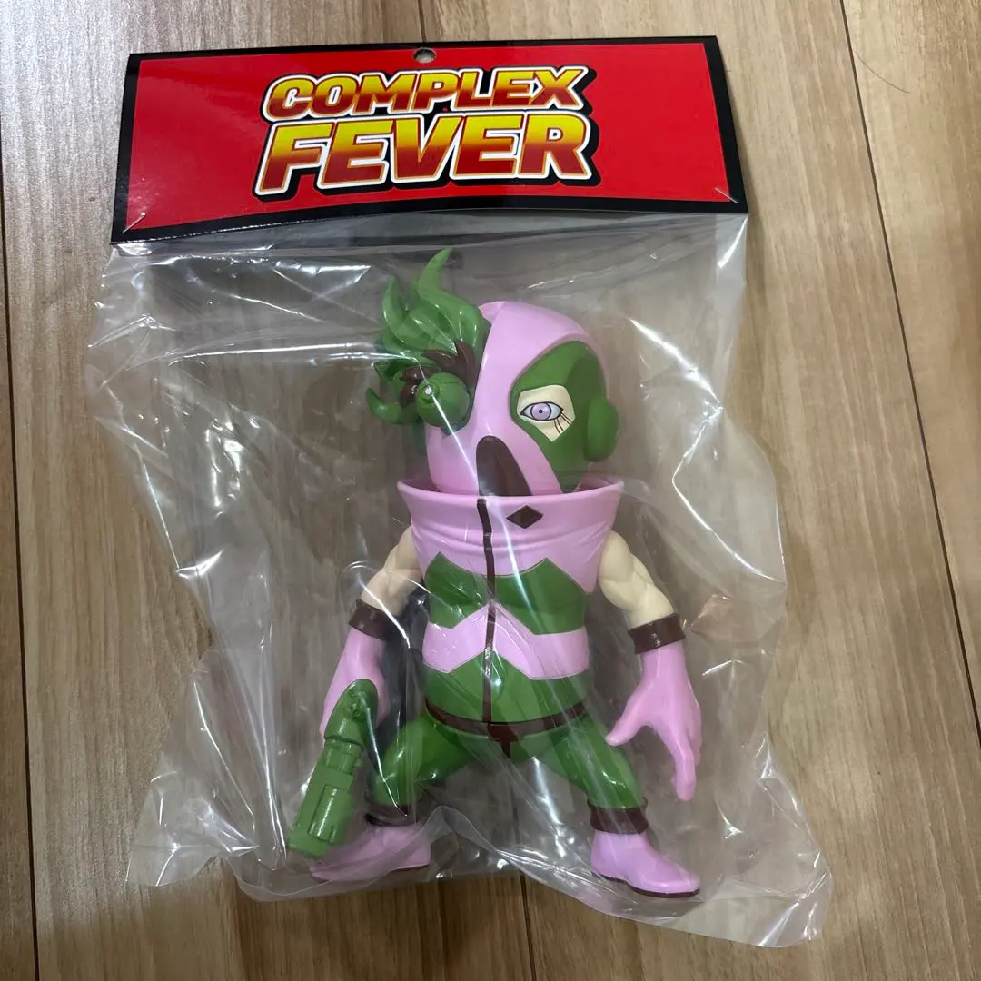 2026年最新】Studio24 ソフビの人気アイテム - メルカリ