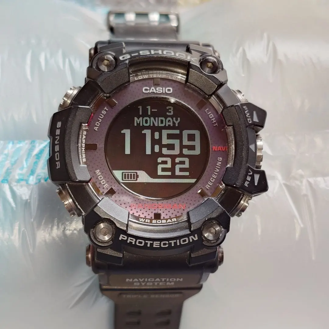 2026年最新】gpr-b1000の人気アイテム - メルカリ