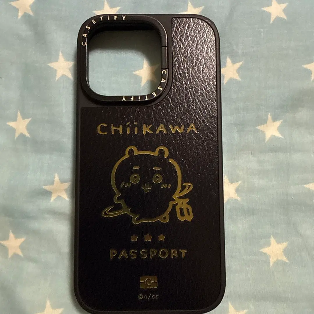 2026年最新】caseTiFY ちいかわ パスポートケースの人気アイテム