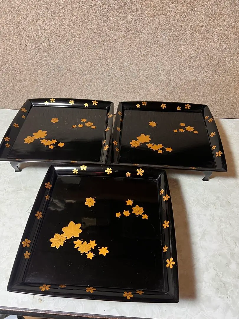 2026年最新】輪島塗 会席膳の人気アイテム - メルカリ