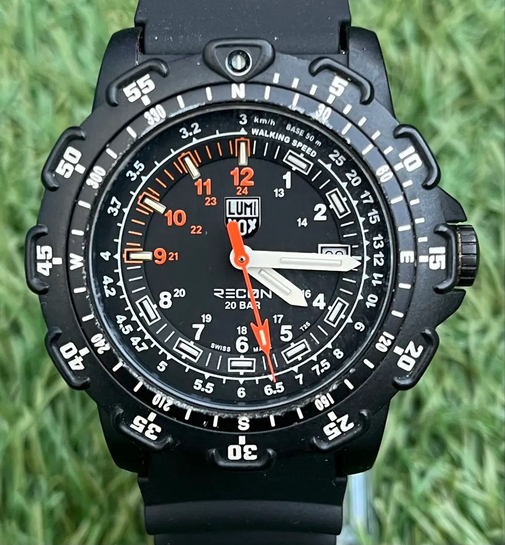 2026年最新】luminox 8800の人気アイテム - メルカリ