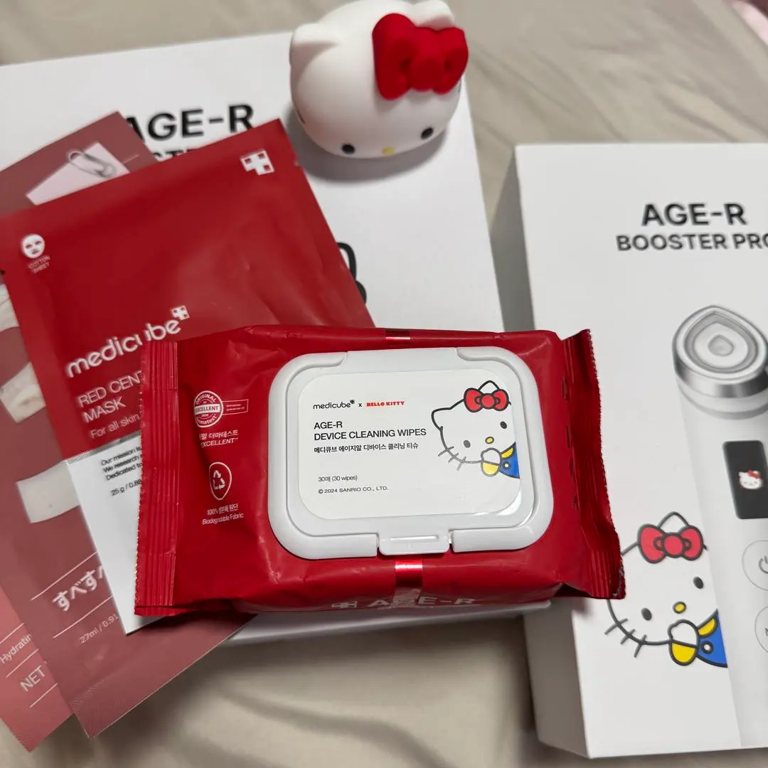 2026年最新】メディキューブ キティの人気アイテム - メルカリ