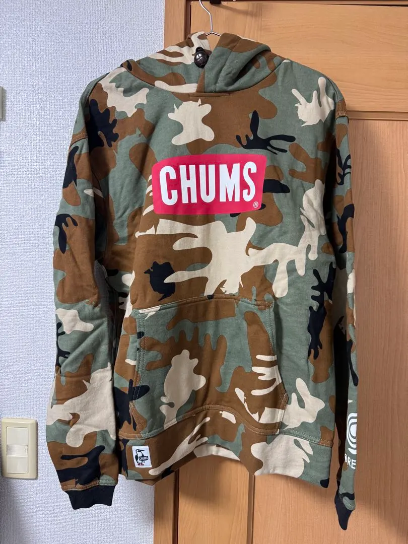 2026年最新】コアマン パーカーの人気アイテム - メルカリ