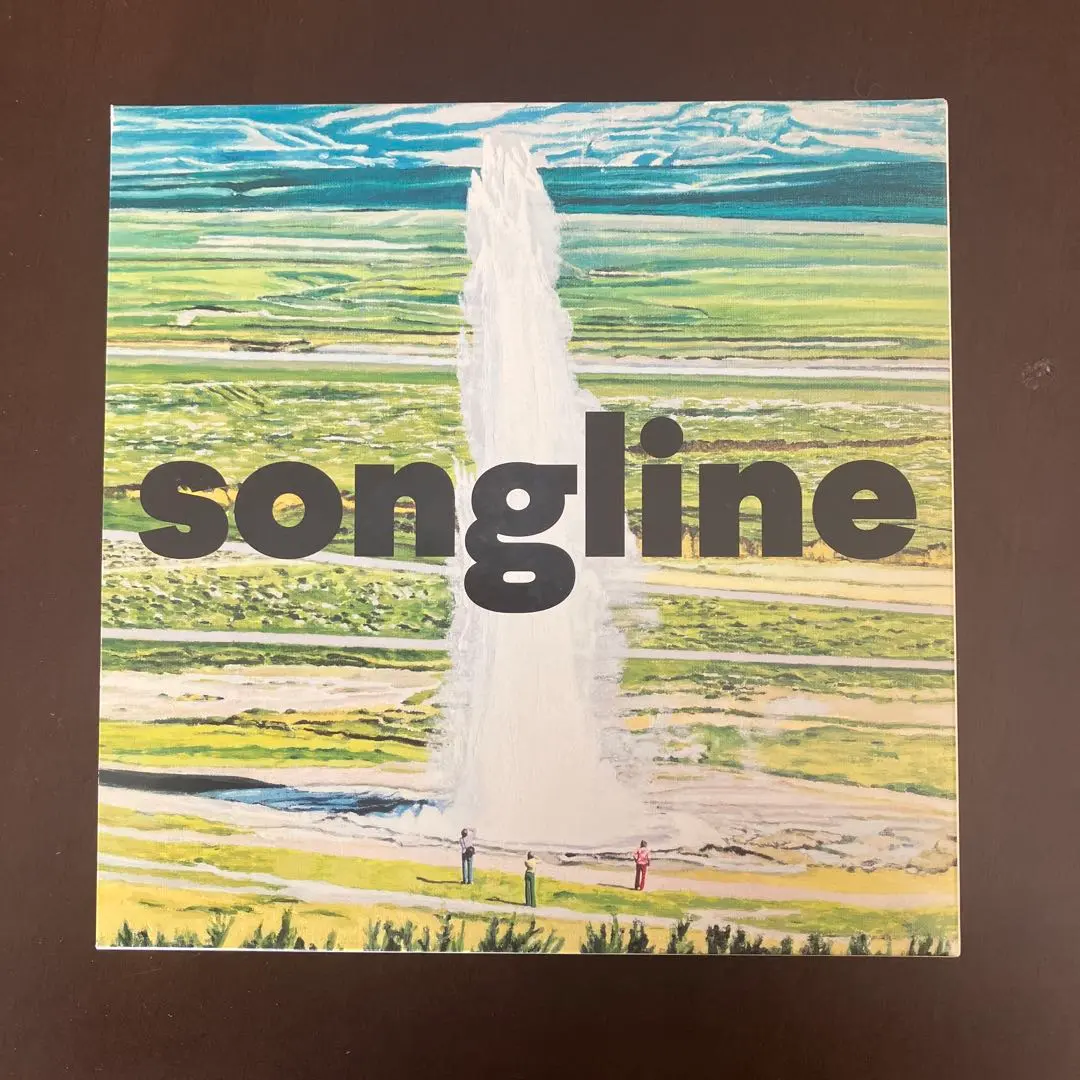 2026年最新】ソングライン くるりの人気アイテム - メルカリ