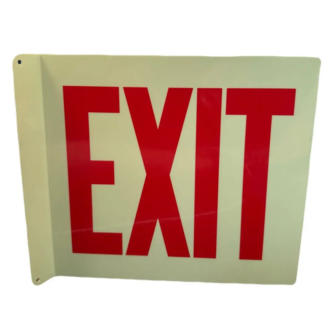2026年最新】exit 看板の人気アイテム - メルカリ