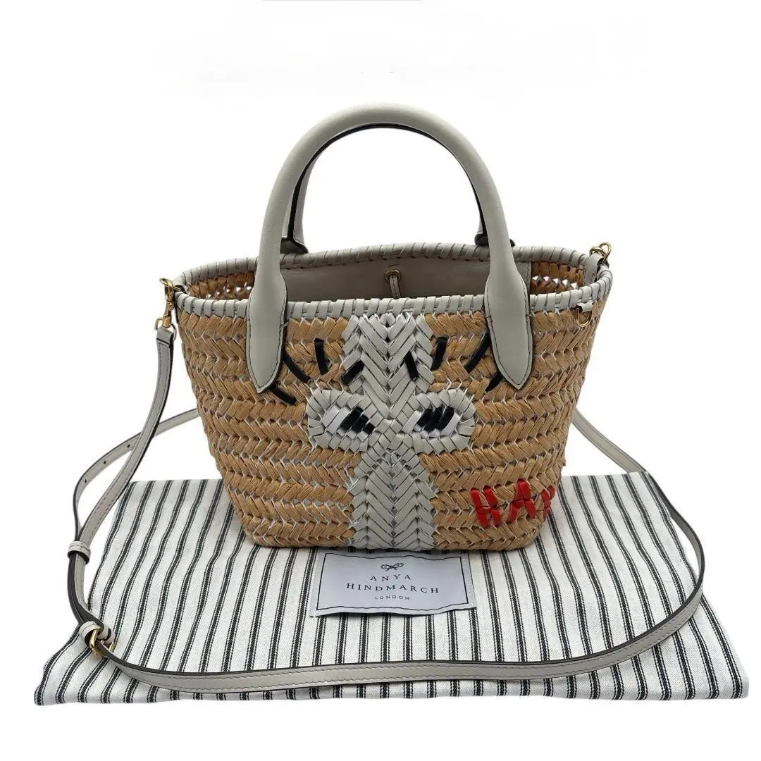 2026年最新】アニヤハインドマーチ バッグ ニーソンの人気アイテム