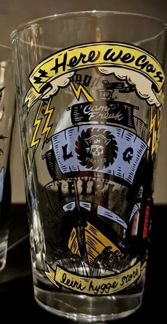 2026年最新】グラインドロッヂ グラスの人気アイテム - メルカリ