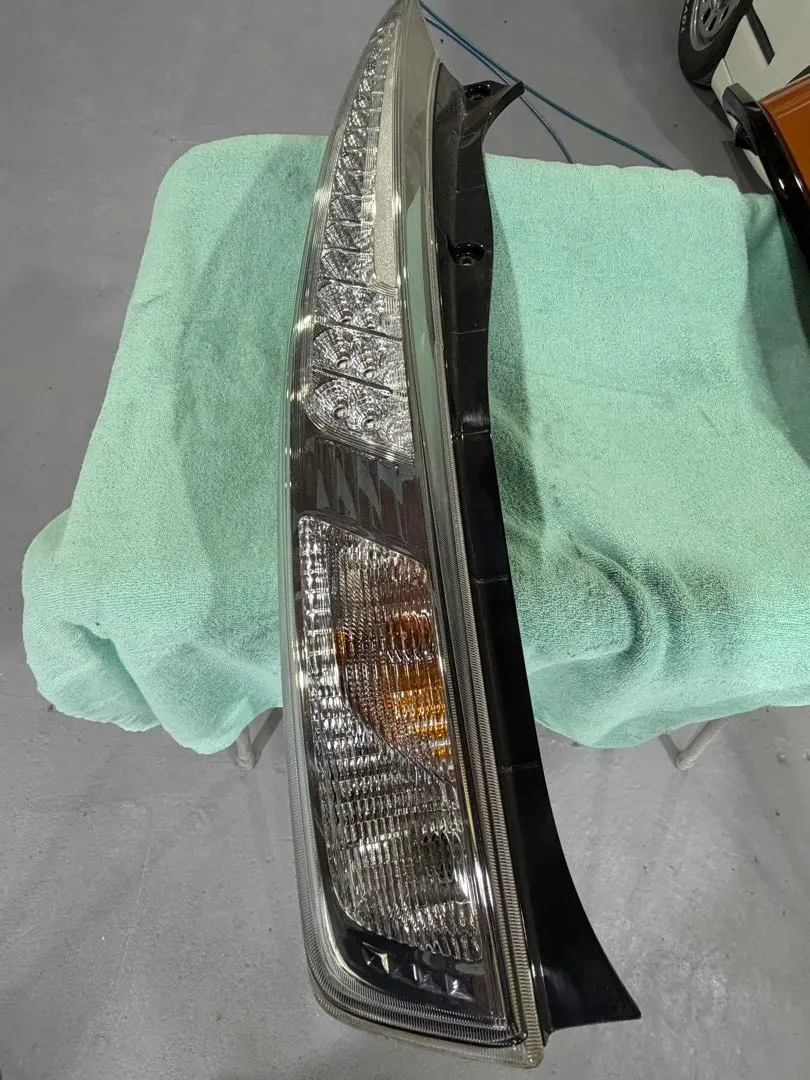 2026年最新】LA100 LED テールの人気アイテム - メルカリ