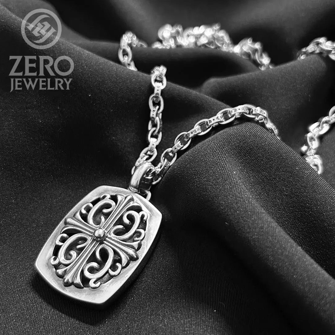 2026年最新】クロムハーツ キーパーペンダントの人気アイテム - メルカリ