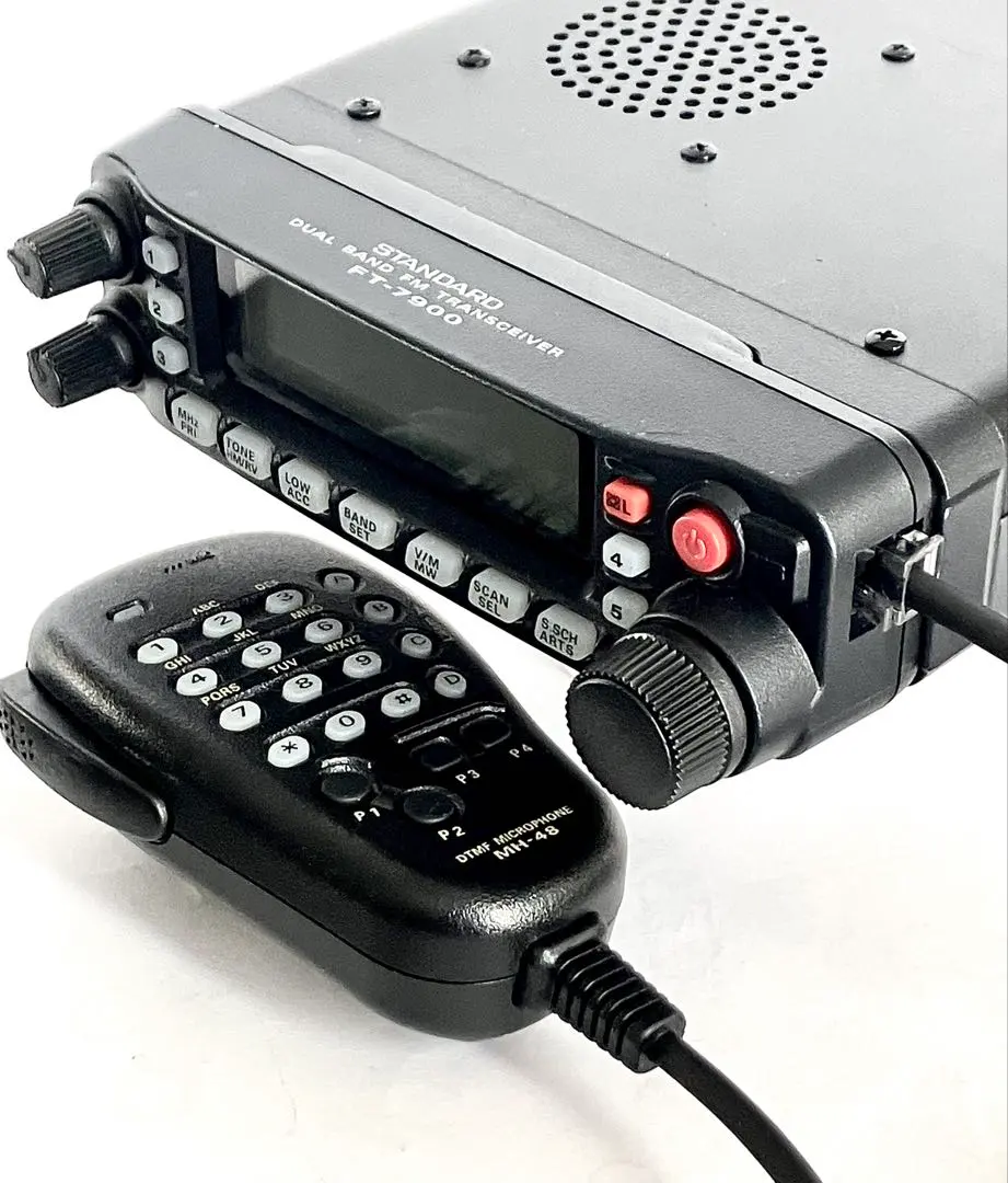 2026年最新】FT-7900の人気アイテム - メルカリ