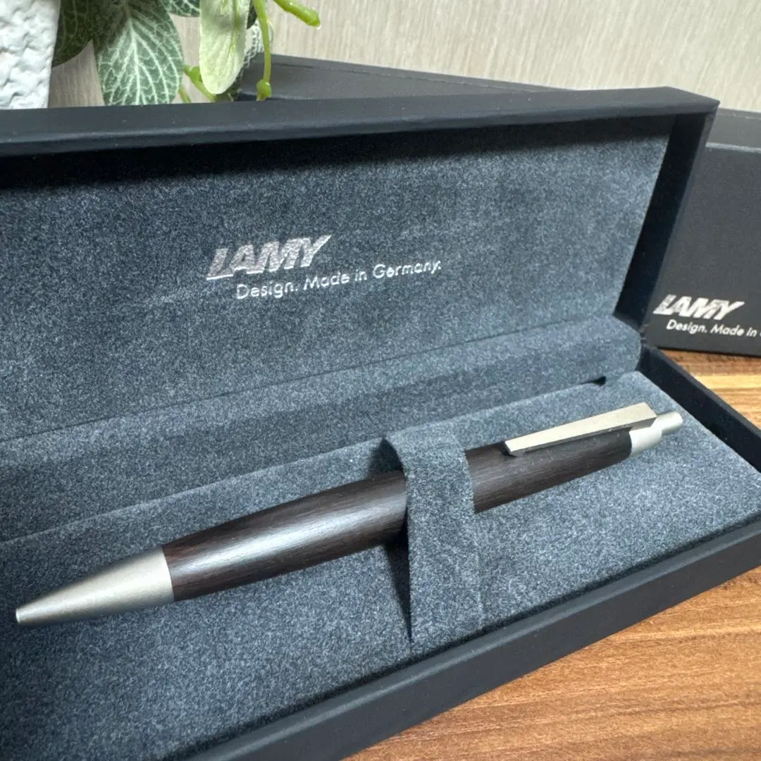 2026年最新】ラミー2000ブラックウッドの人気アイテム - メルカリ