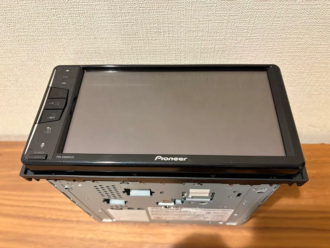 2026年最新】PVH-9300DVSZS の人気アイテム - メルカリ