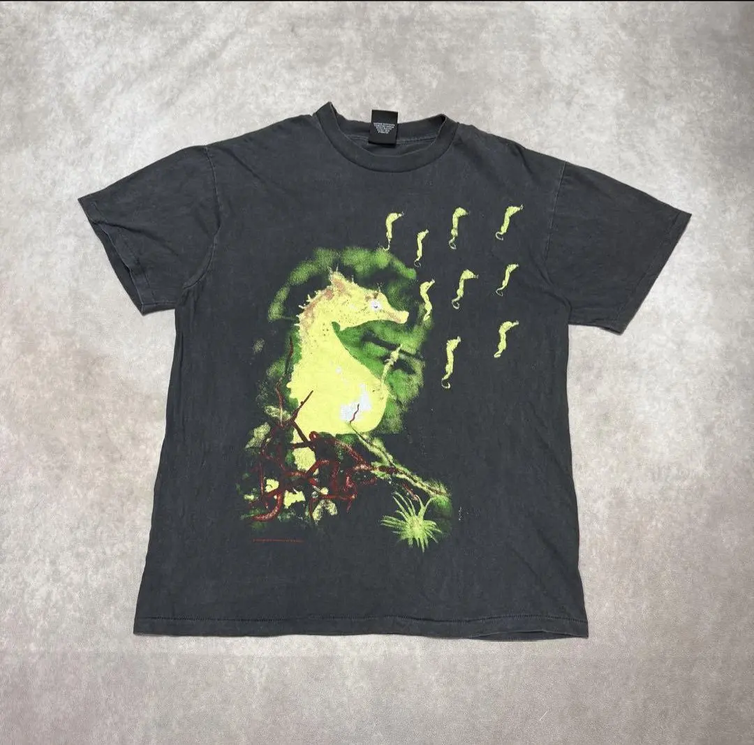 2026年最新】nirvana タツノオトシゴの人気アイテム - メルカリ