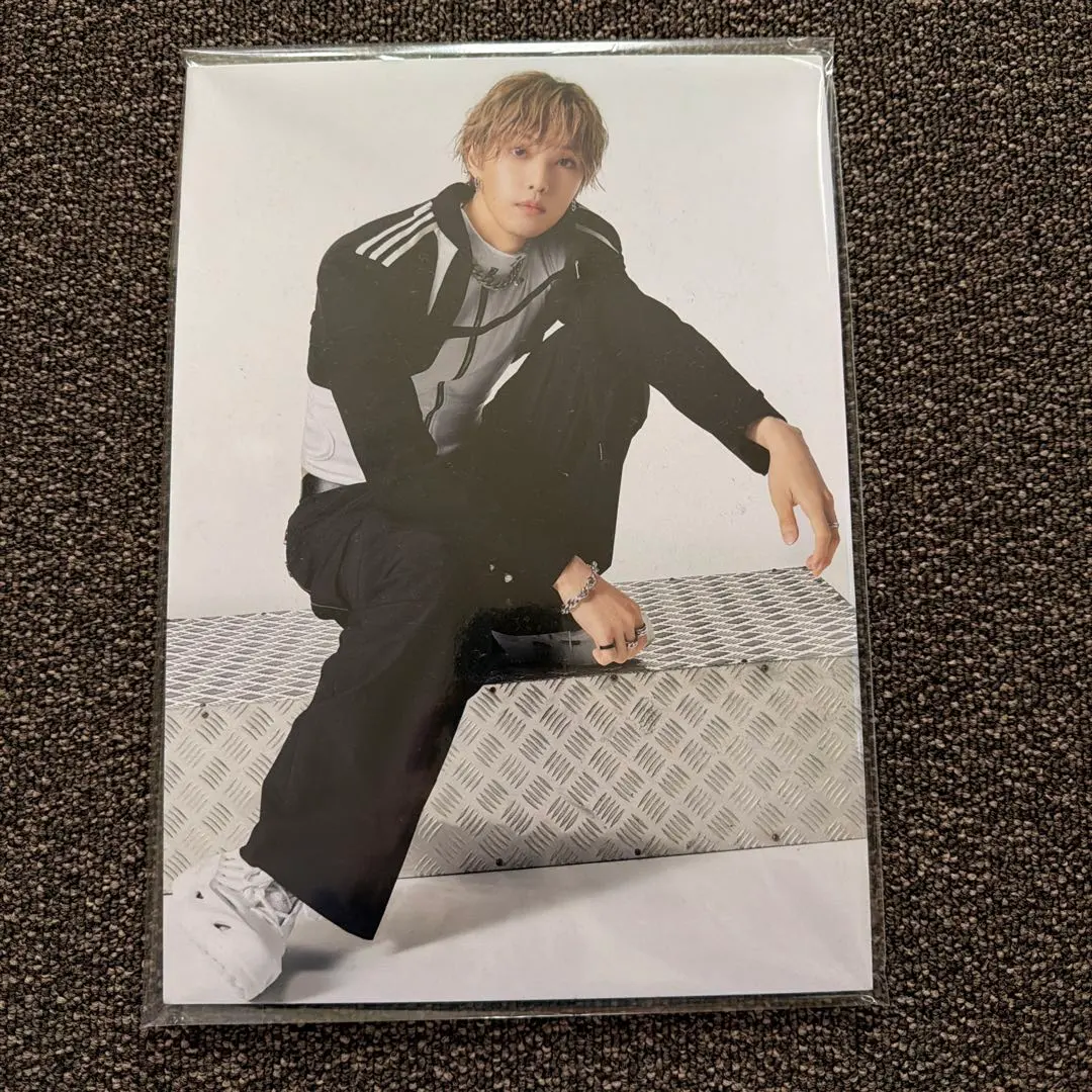 2026年最新】木村慧人 パネルの人気アイテム - メルカリ