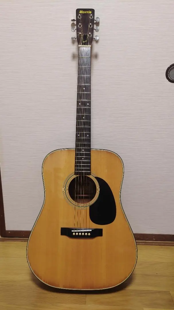 2026年最新】morris w-30の人気アイテム - メルカリ