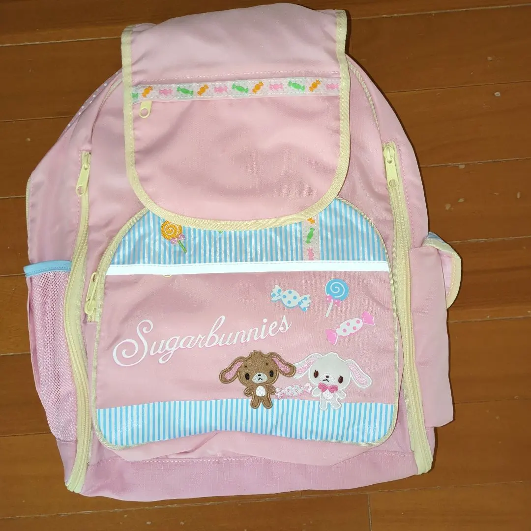 2026年最新】シュガーバニーズ リュックの人気アイテム - メルカリ