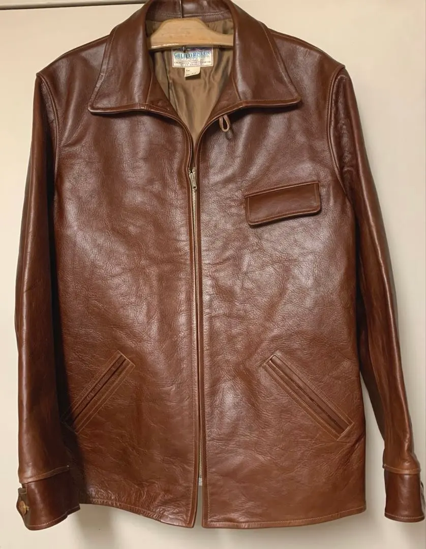 2026年最新】CALIFORNIAN レザーの人気アイテム - メルカリ