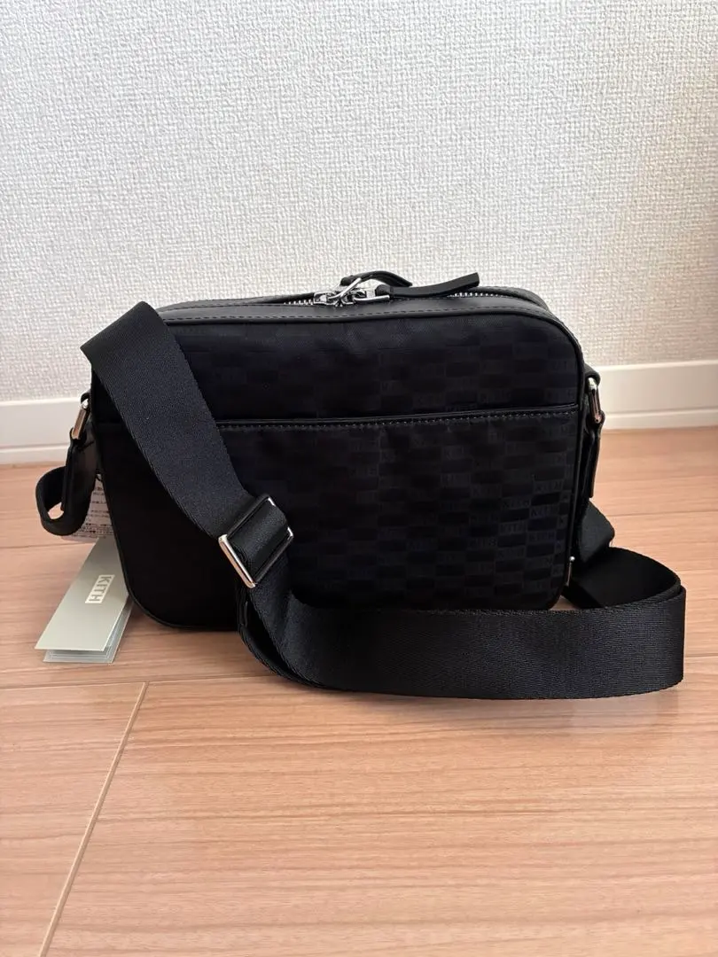 2026年最新】KITH ショルダーバッグの人気アイテム - メルカリ