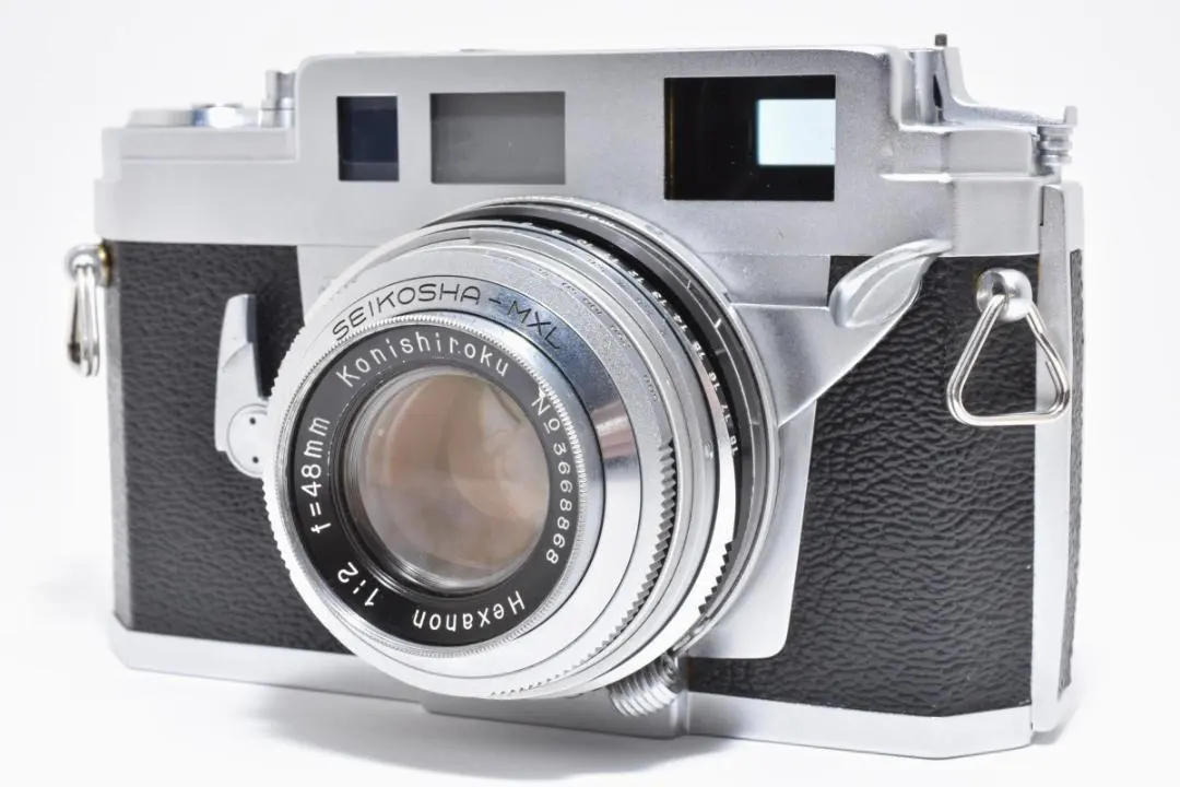 2026年最新】KONICA ⅢAの人気アイテム - メルカリ