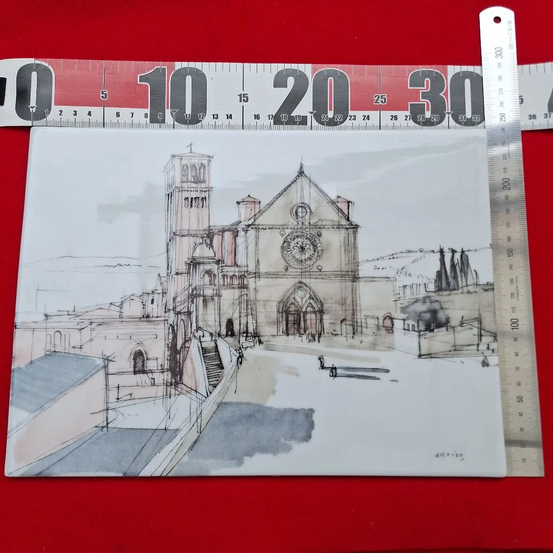 2026年最新】小磯良平 陶板の人気アイテム - メルカリ