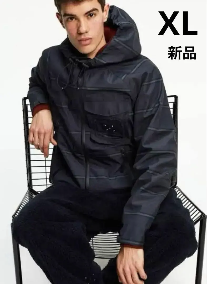 2026年最新】POP TRADING COMPANY ナイロンジャケットの人気アイテム