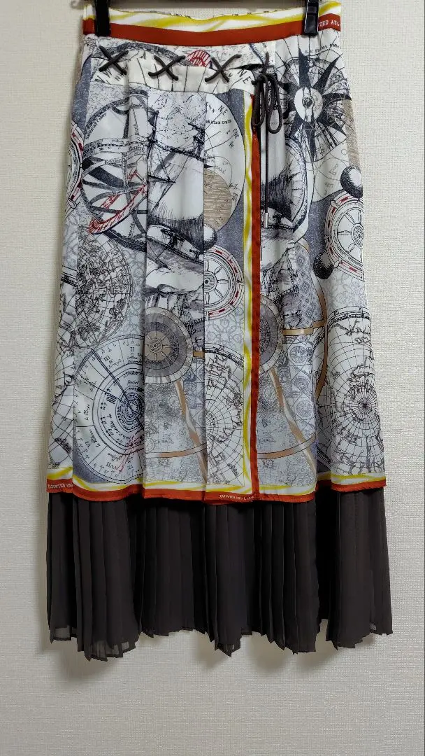 2026年最新】undressed cruise scarf dressの人気アイテム - メルカリ