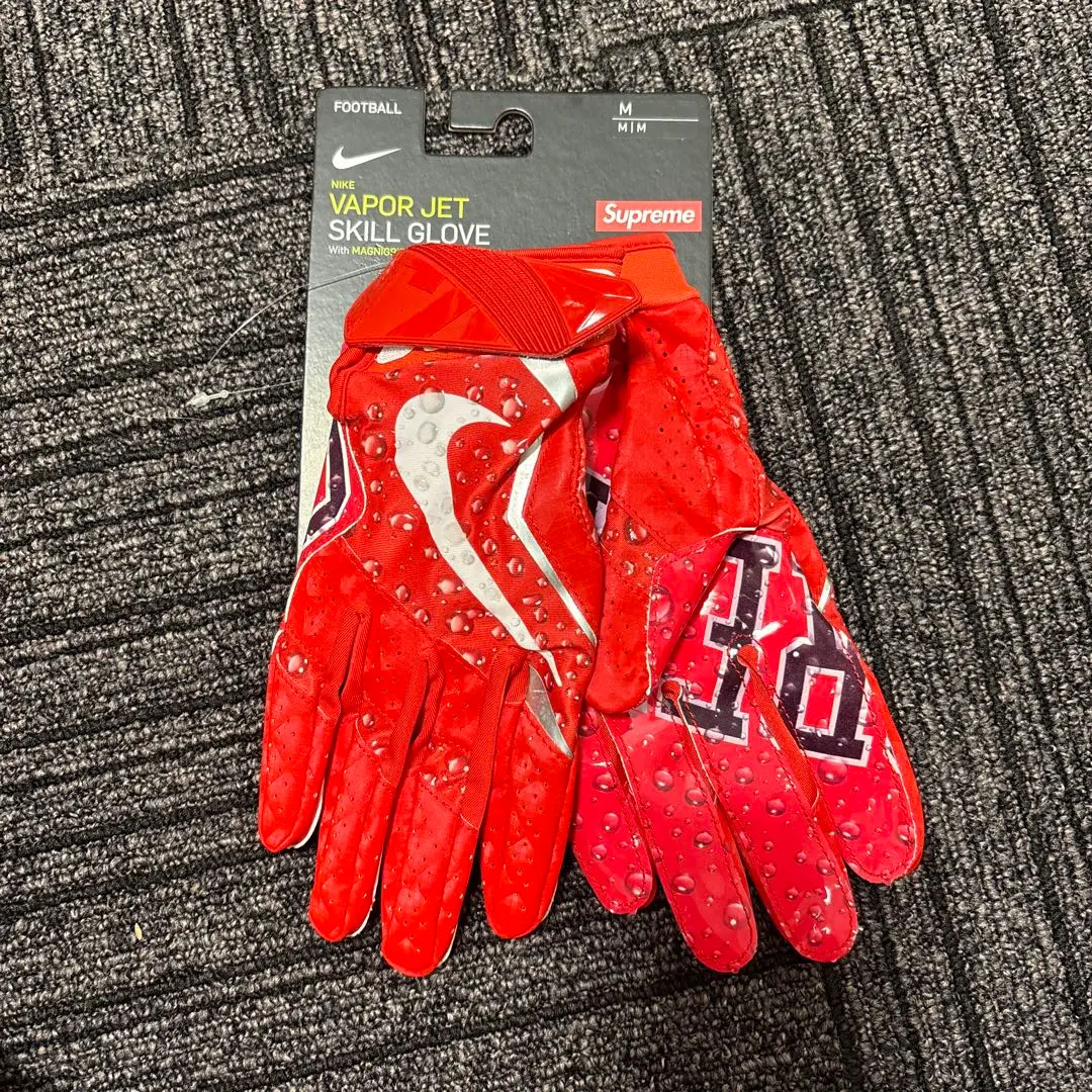 2026年最新】シュプリーム グローブ ナイキの人気アイテム - メルカリ