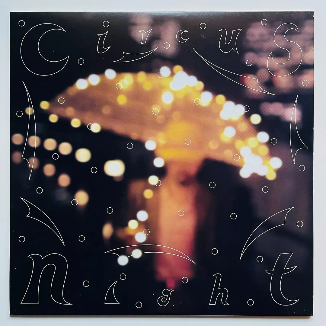 2026年最新】サーカスナイト 七尾旅人の人気アイテム - メルカリ