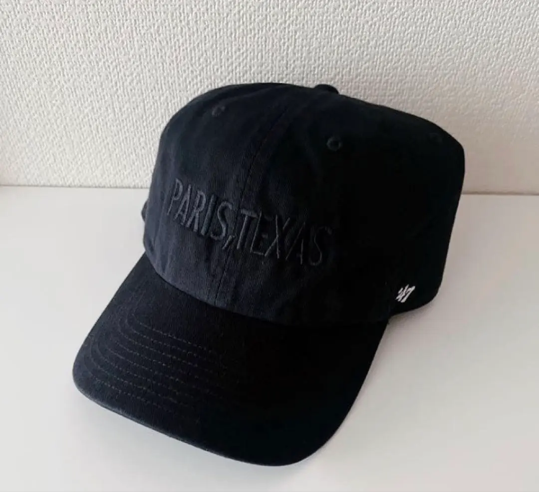 2026年最新】paris texas capの人気アイテム - メルカリ